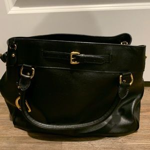 Ralph Lauren Satchel